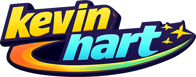 kevin hart বেটিং প্ল্যাটফর্ম লোগো